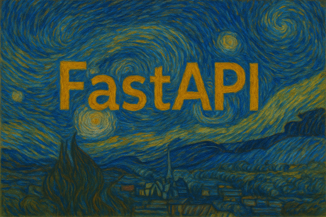 Building High-Performance APIs with FastAPI