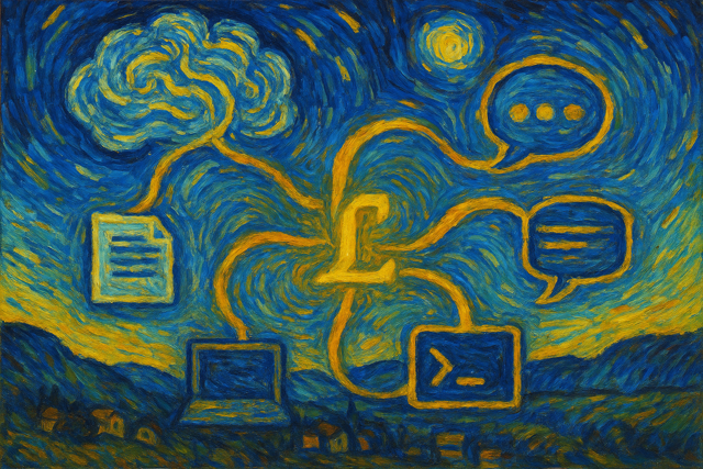 Building Intelligent Chatbots with LangChain